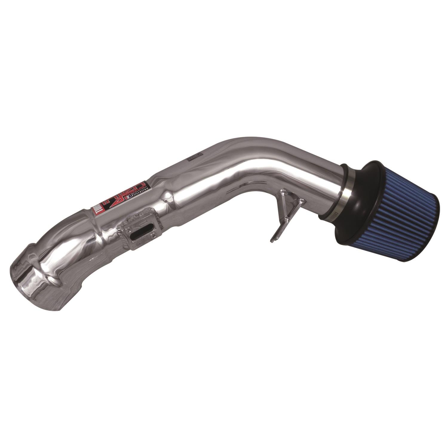 Polished SP Cold Air Intake System, 2010-2012 Ford Fusion 3.5L