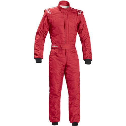 Sprint RS-2.1 Racing Suit Red SFI 3.2A/5