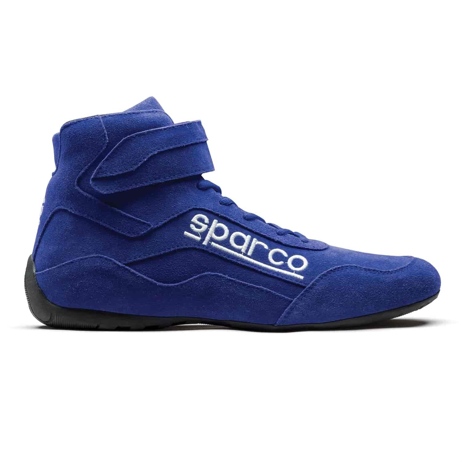 Race 2 Shoe Size 7 - Blue