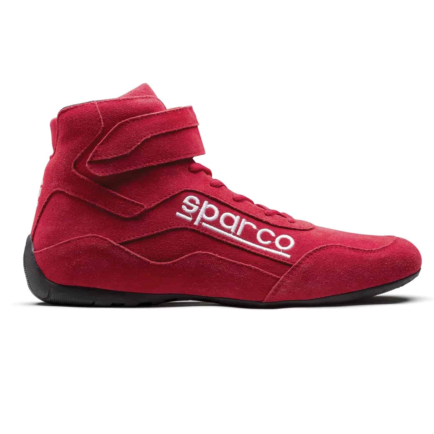 Race 2 Shoe Size 7.5 - Red