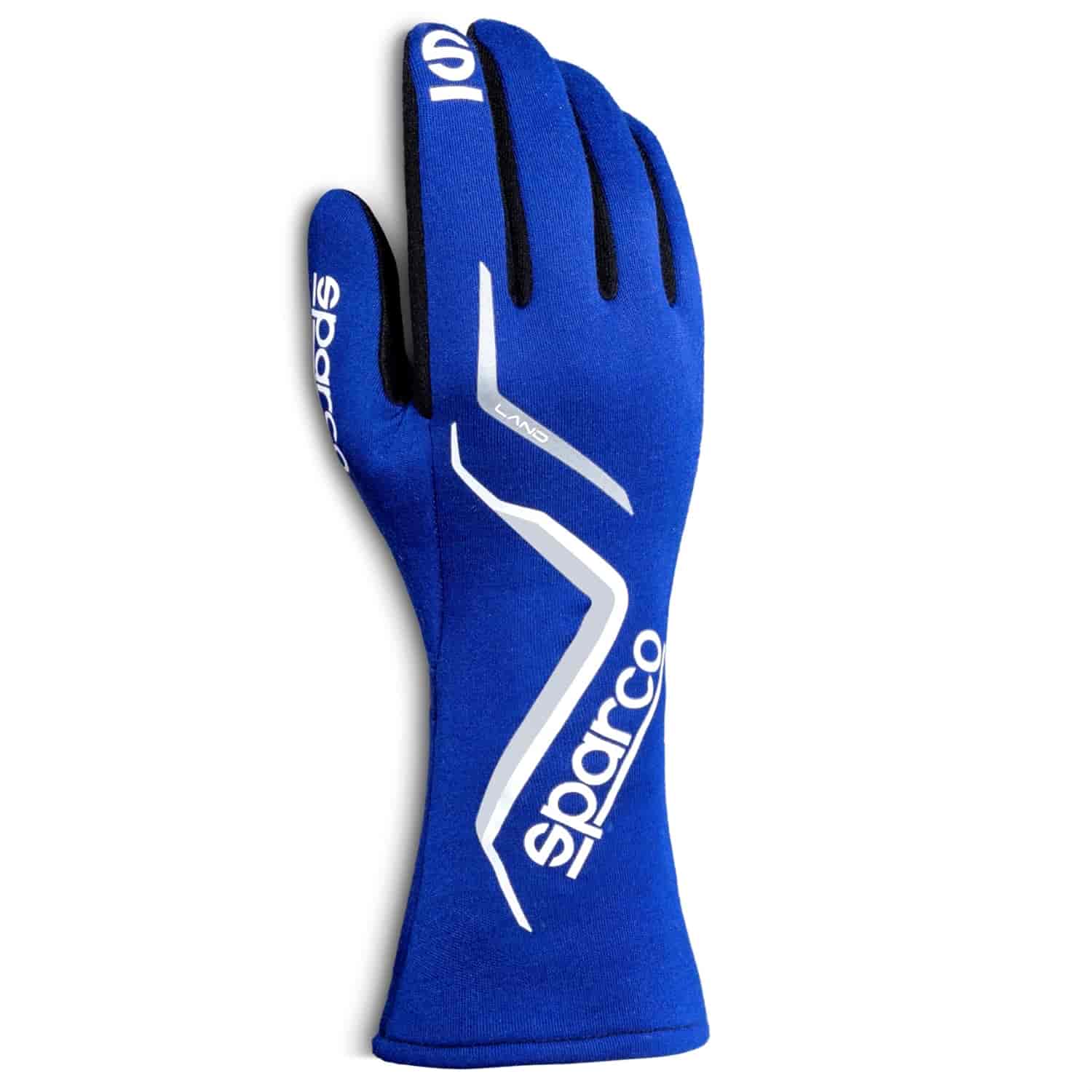 Sparco Land Gloves