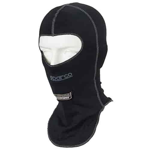 Shield RW-9 Head Sock Black