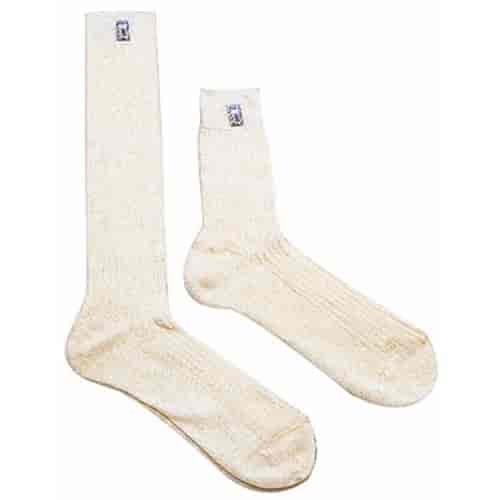 Soft Touch Short Nomex Socks 38/39