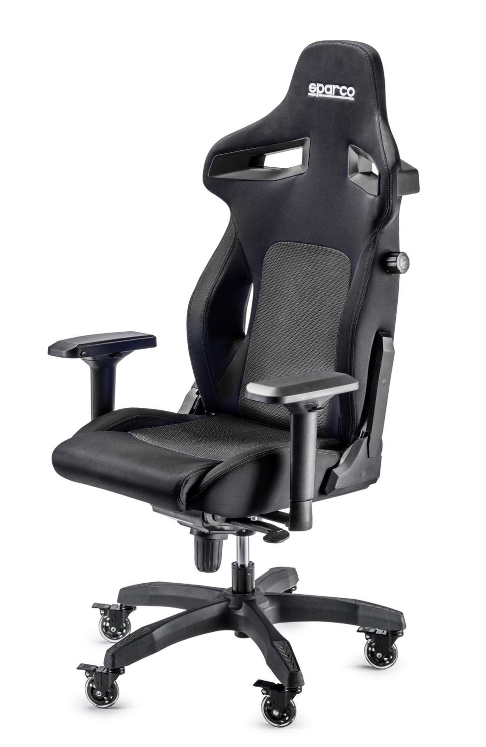 Sparco STINT Series Gaming Chair