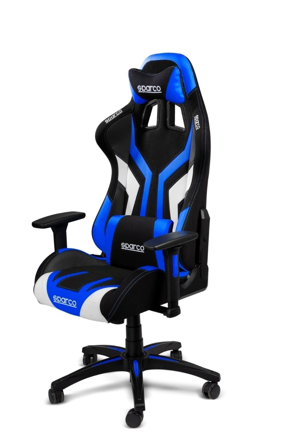 Sparco Torino Series Gaming Chair