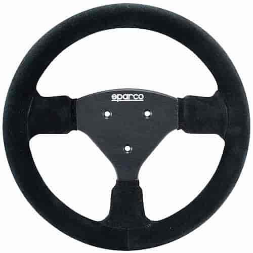 P 270 Steering Wheel Diameter: 270mm
