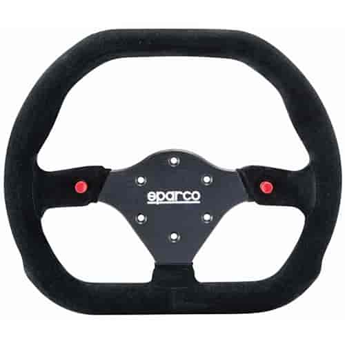 P 310 Steering Wheel Diameter: 310mm X 260mm
