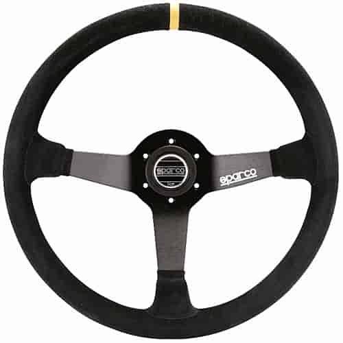 R 325 Steering Wheel Diameter: 350mm