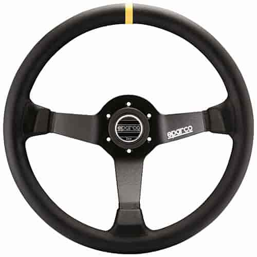 R 345 Steering Wheel Diameter: 350mm