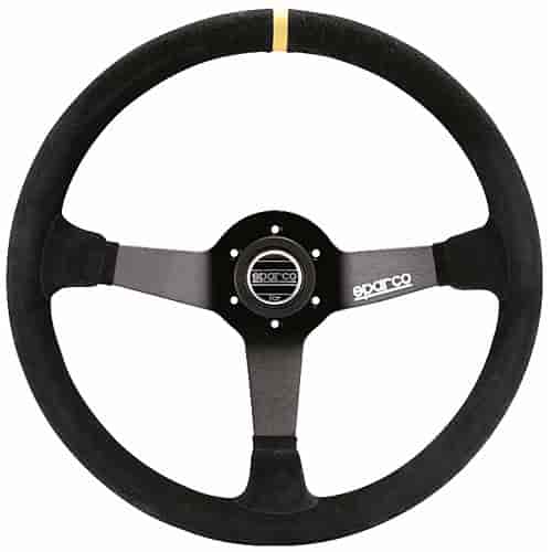 R 345 Steering Wheel Diameter: 350mm