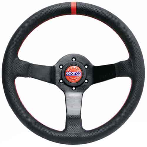 Champion Steering Wheel Diameter: 330mm