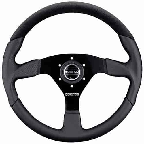 L505 Steering Wheel Diameter: 350mm