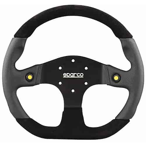 L999 Steering Wheel Diameter: 330mm