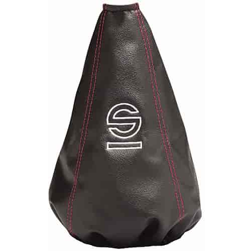 Basic Shift Boot Universal gear gaiter with upper lacing system