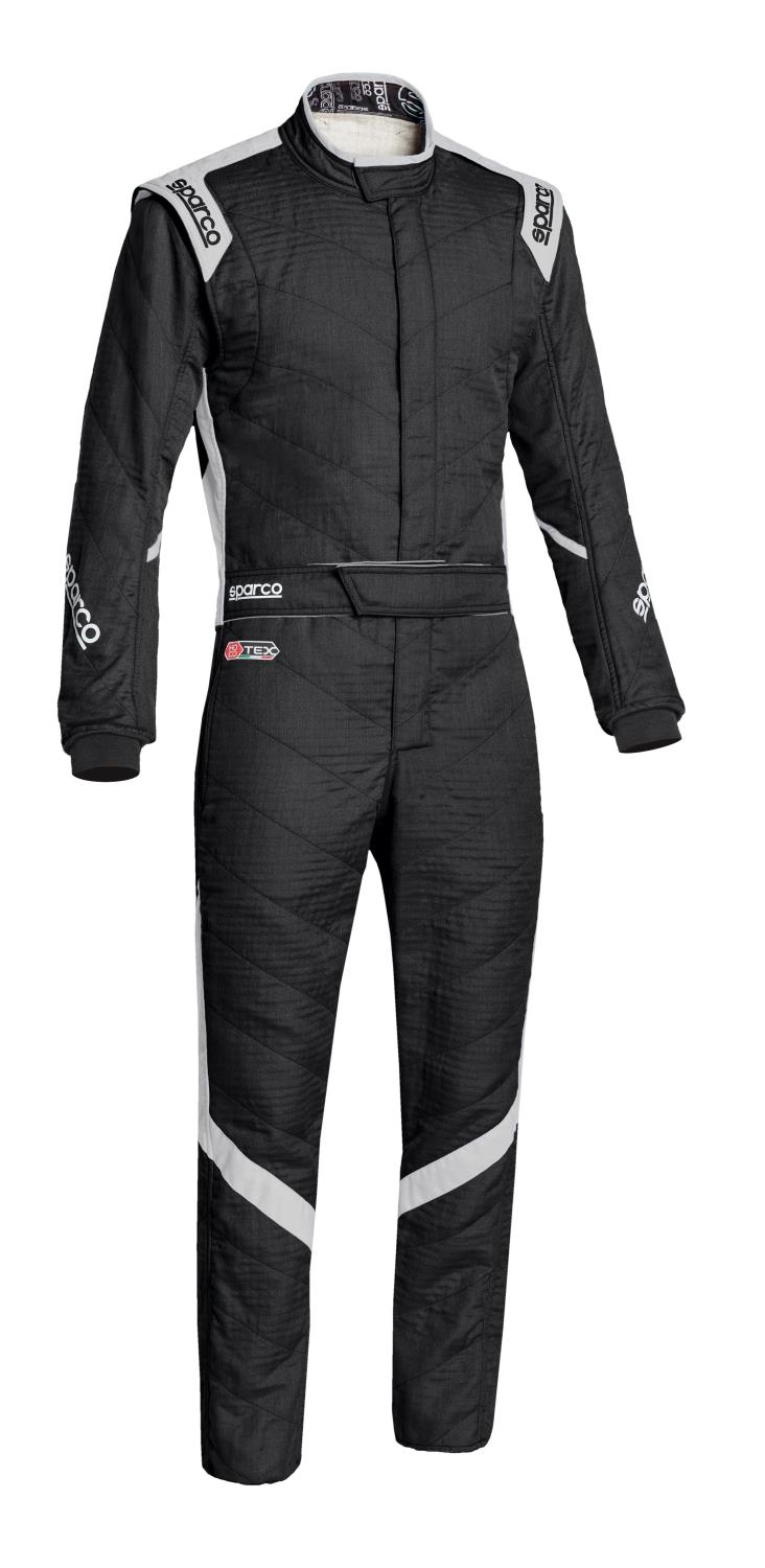 SUIT VCTRY RS7BC 66 BK/GR