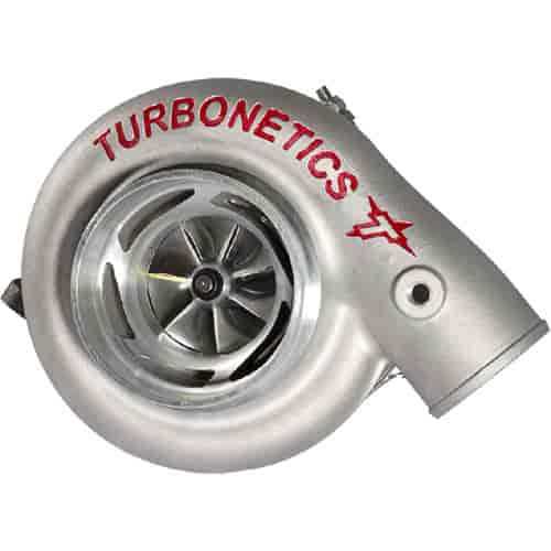 TNX Turbocharger 45/69 Water Cooled Dual Ball Bearing