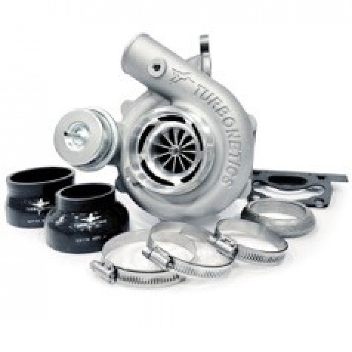 Drop-In Upgrade Turbocharger