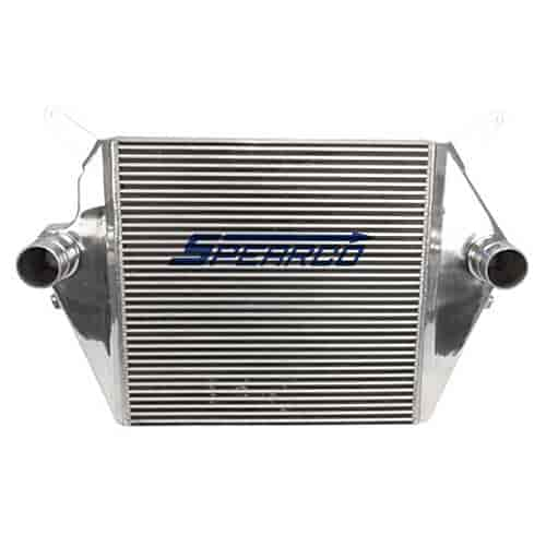 Intercooler Upgrade Kit 2004-06 Ford Powerstroke 6.0L Diesel