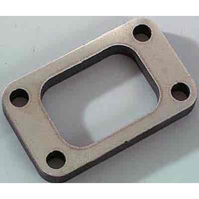 Flange Turb. Inlet Weld T3