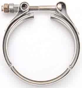 V-Band Exhaust Clamp 3.5 in.