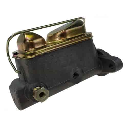 Master Cylinder 1967-1973 Ford Mustang