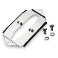 Stainless Steel Brakes 65 - 66 Splash Shield Kit BRAKE KIT