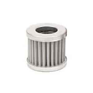 Replacement Element 75 Micron fits 4-1/2" Long Filter