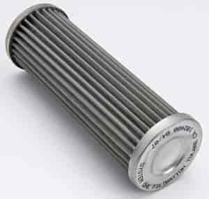 Replacement Element 30 Micron fits 9" Long Filter