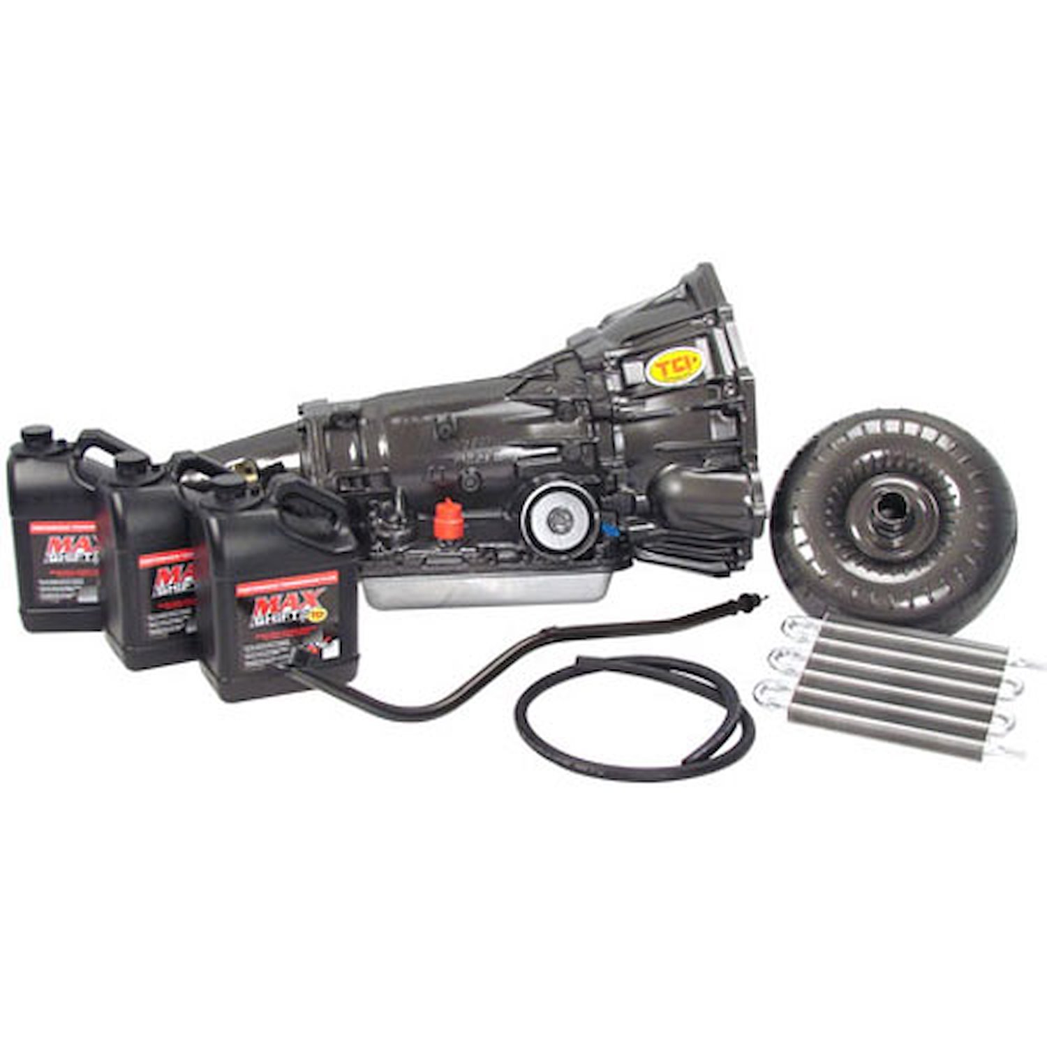 211001P1 Maximizer Towing Package GM TH400