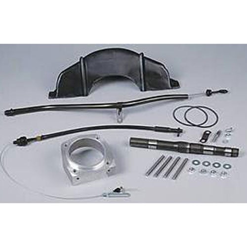 Maximizer Conversion Kit Chevy TH350 to Chevy TH400 Pre-1980 4WD