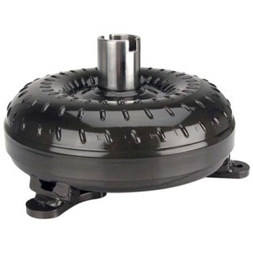 241001 10" Streetfighter Torque Converter 1965-1991 GM TH350/TH400 with Dual Bolt Pattern