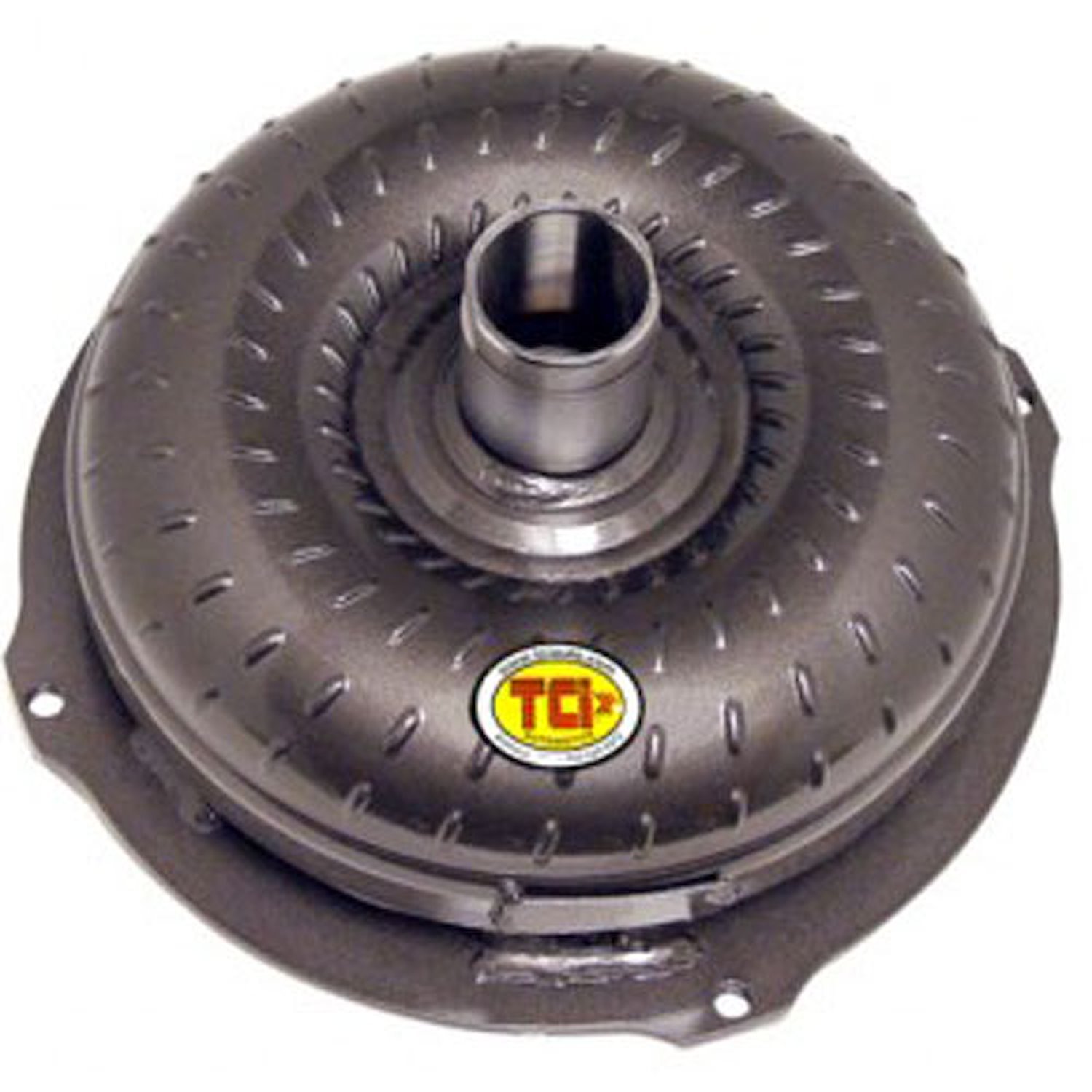 242100 10" Streetfighter Torque Converter for 1965-1981 GM TH350/TH375 Small Bolt Pattern (Except Lock-up)