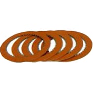 High Performance Friction Clutch Plates GM TH350