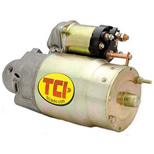 High Torque Starter For TCI Conversion Kit 529800