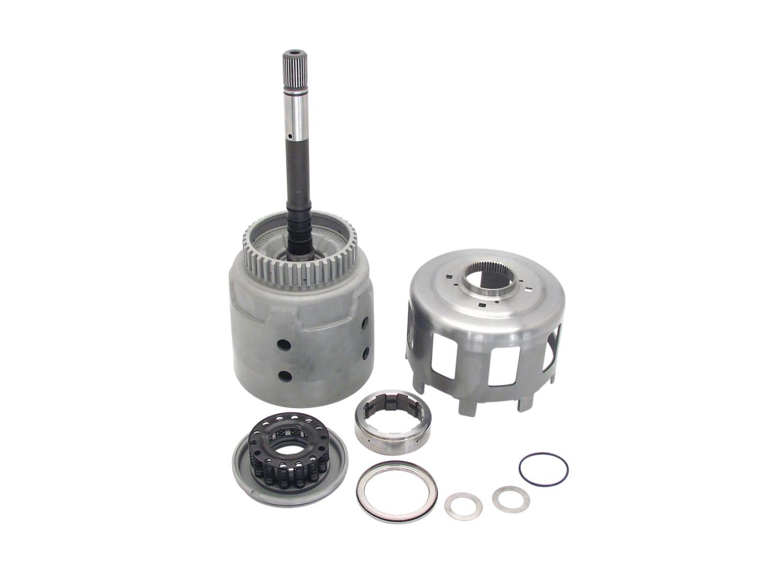 Heavy-Duty Input Shaft & Drum Kit 1982-93 700R4