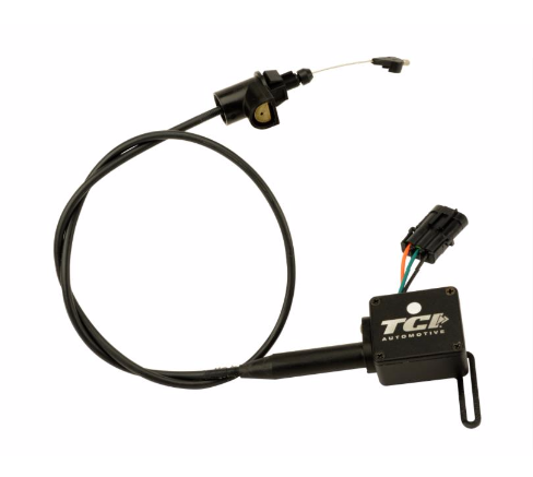 377450 Remote-Mount Throttle Position Sensor for GM 4L60E/4L80E Transmissions