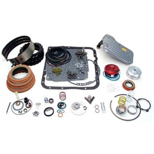 Ultimate Pro Super Rebuild Kit 1986-93 GM 700R4/4L60