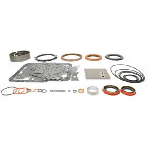 Ultimate Master Racing Overhaul Kit 1993-06 GM 4L60E (Small Block Chevy 4.3L, LT1, LS-Series, 4x4)