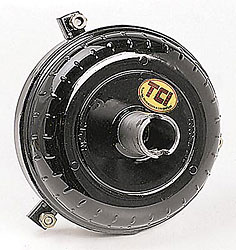 8" Race Converter - Group 3 1966-89 Ford C6