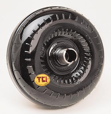 High Torque Towing Converter 1983-87 Ford C6