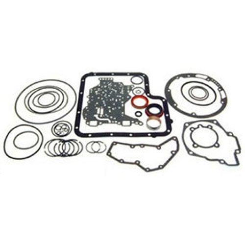 Transmission Racing Overhaul Kit 1989-95 Ford E40D 2/4WD