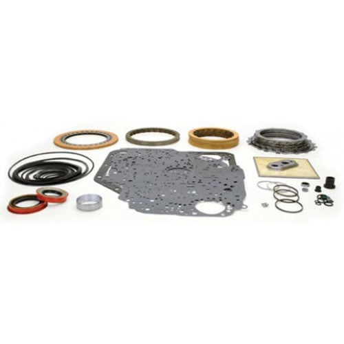Transmission Master Racing Overhaul Kit 1989-95 Ford E40D 4WD