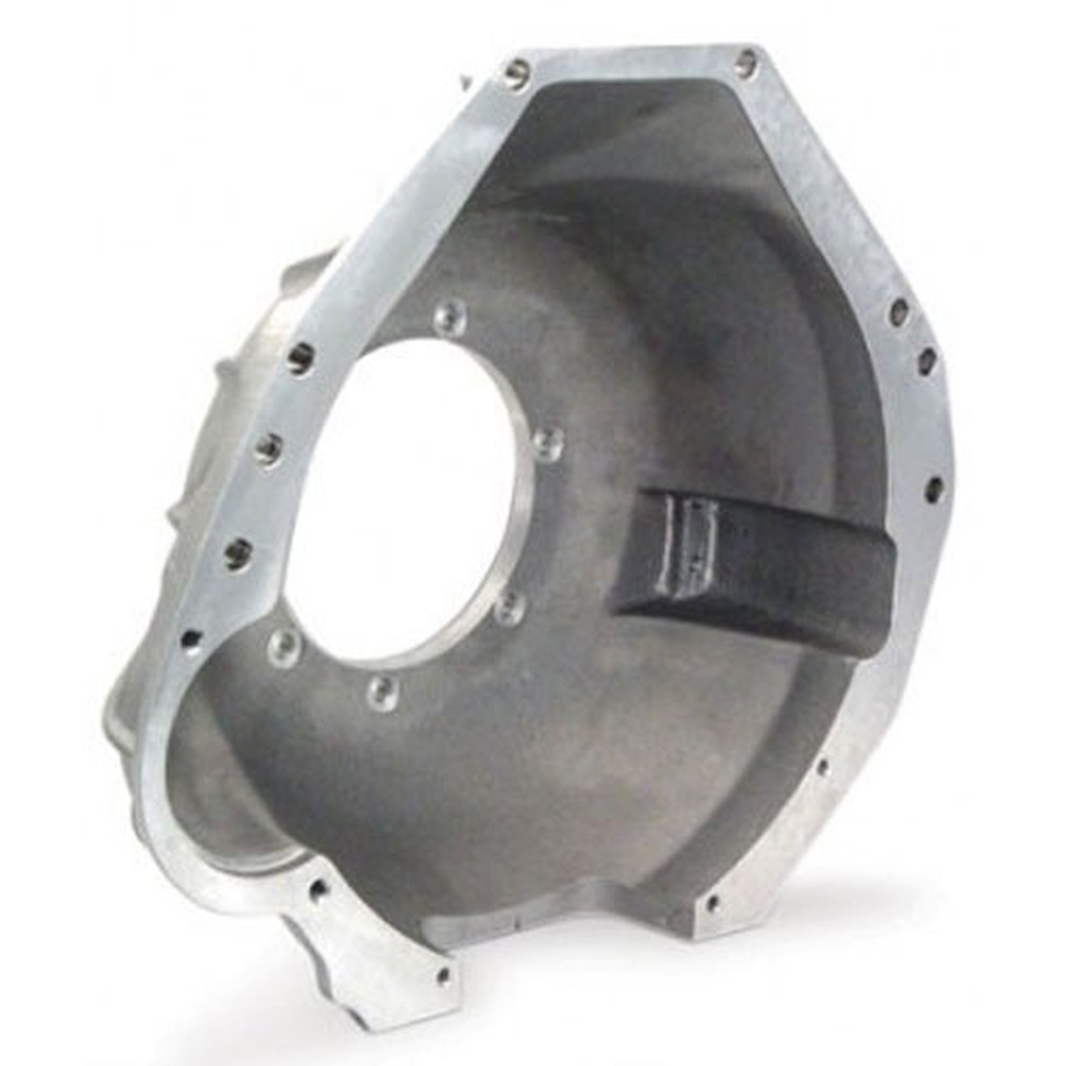 513300 Aluminum Case-Filled Bellhousing Ford C4 With Small Block Ford Pattern