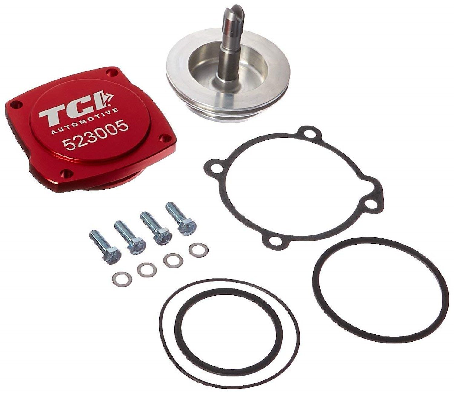 Billet Servo Kit Ford C4