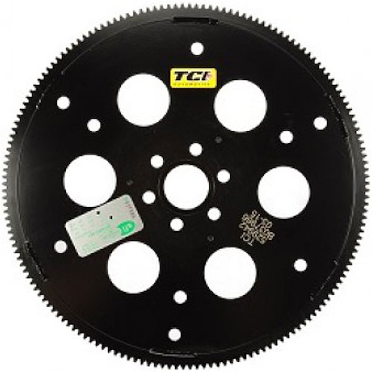 SFI-Approved Flexplate 2011-Up Ford Mustang 5.0L Coyote