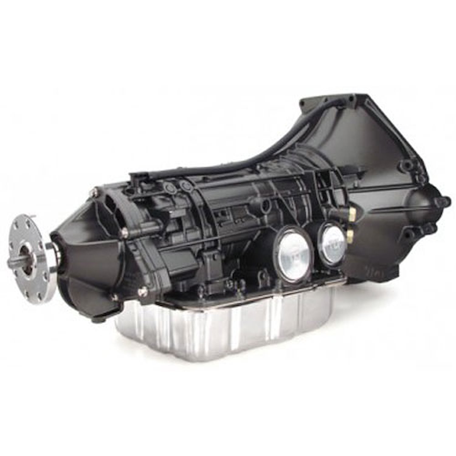 Super StreetFighter Transmission 2005-10 Mustang 5R55S (Automatic)