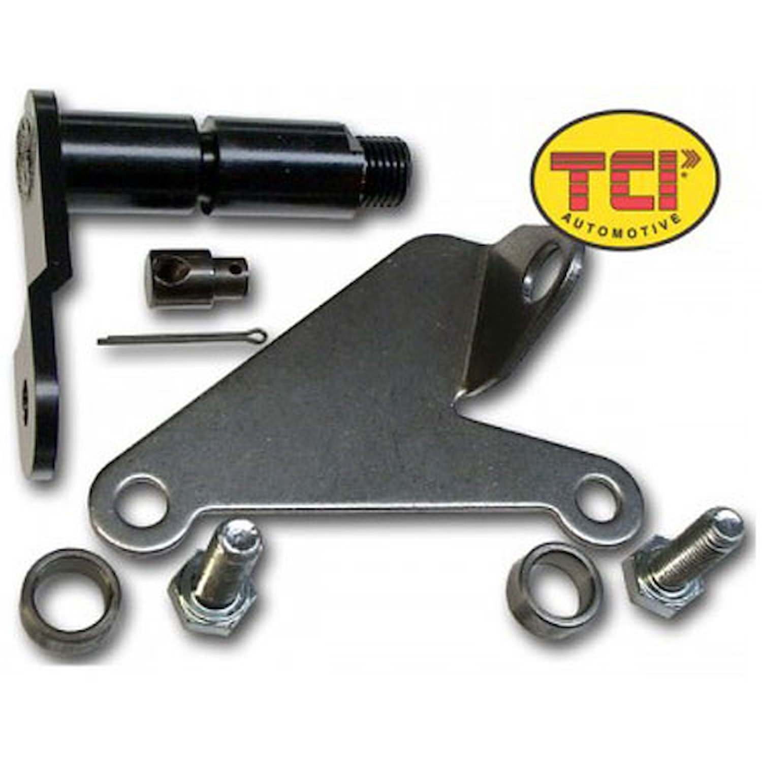Thunder Stick and Outlaw Shifter Installation Kit Ford AOD