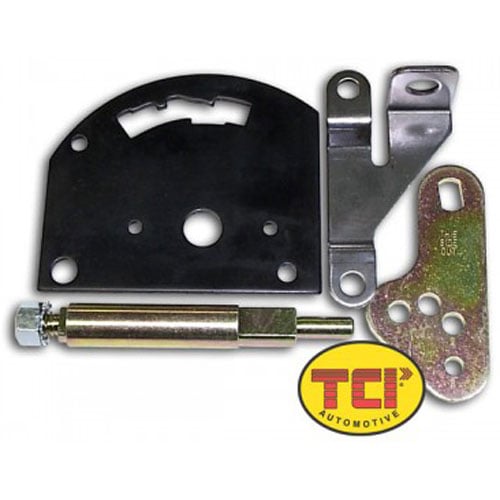 Pan Bracket and Lever Kit GM Powerglide