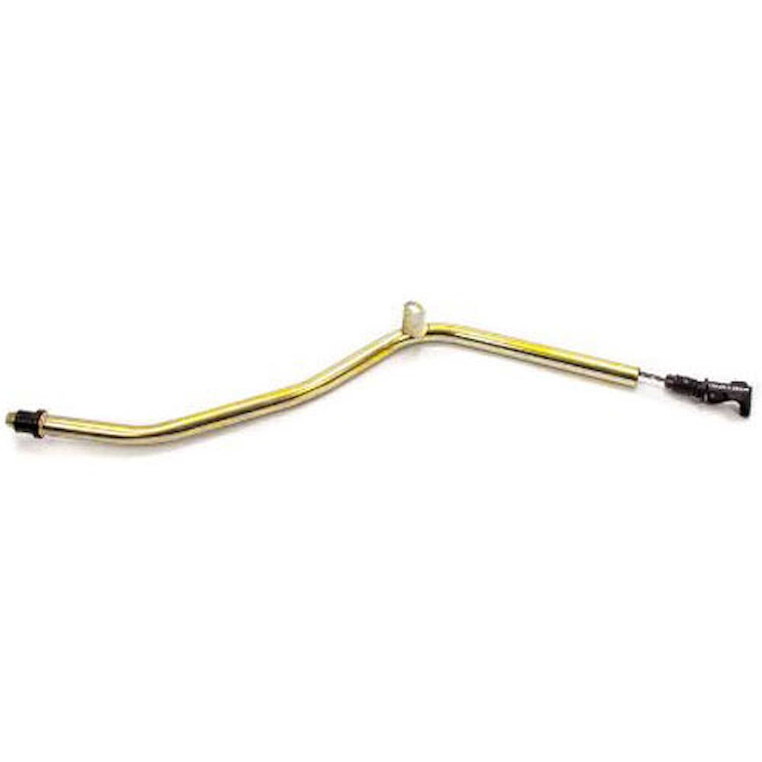 Locking-Style Transmission Dipstick Assembly GM TH350 - Chevy