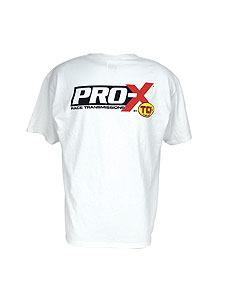 PRO-X Transmission T-Shirt Small